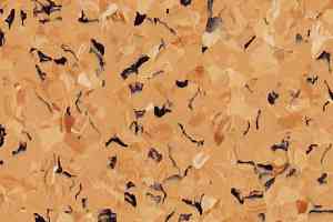 Линолеум Tarkett iq Toro Sc BROWN YELLOW 0573 фото  | FLOORDEALER